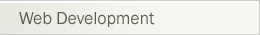 Web Development