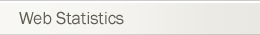 Web Statistics